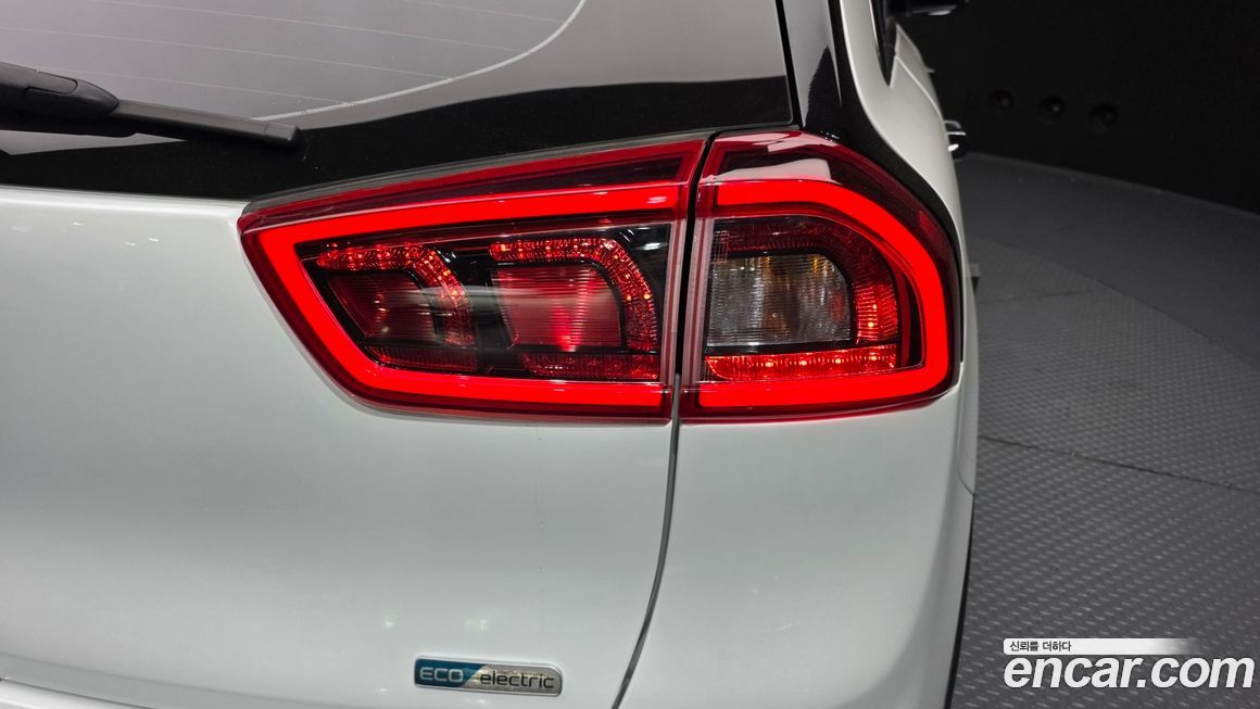Kia Niro 2021