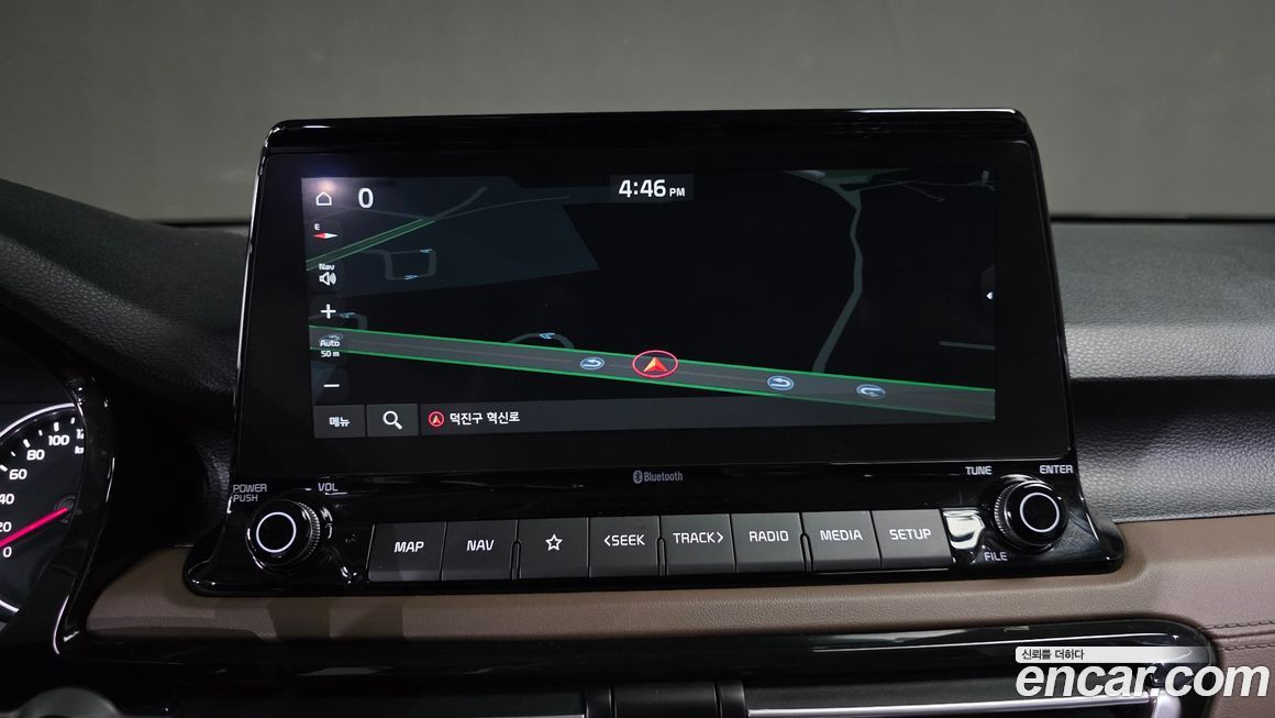 Kia Seltos 2023