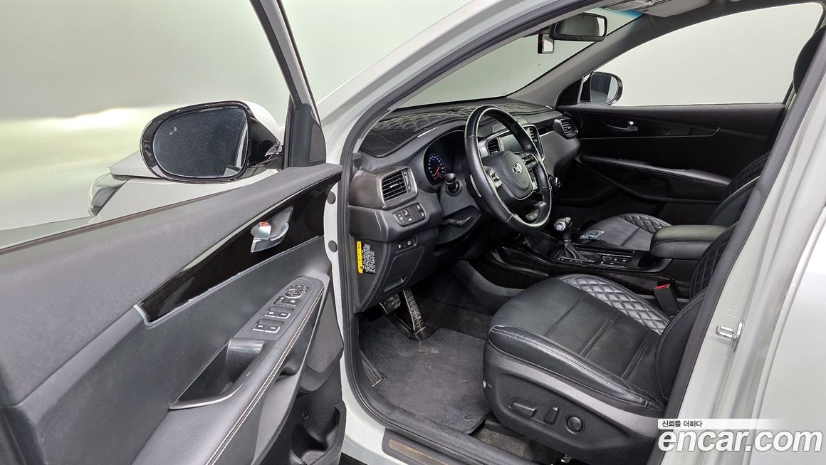 Kia Sorento 2020