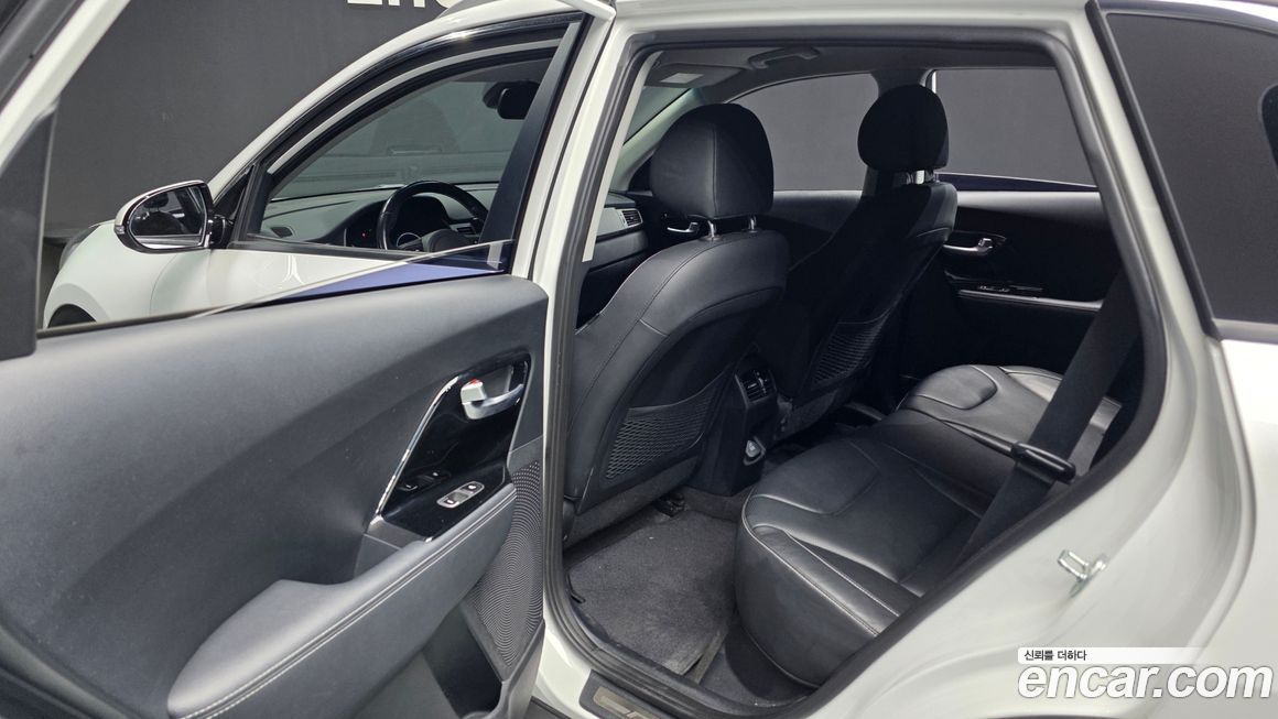 Kia Niro 2021