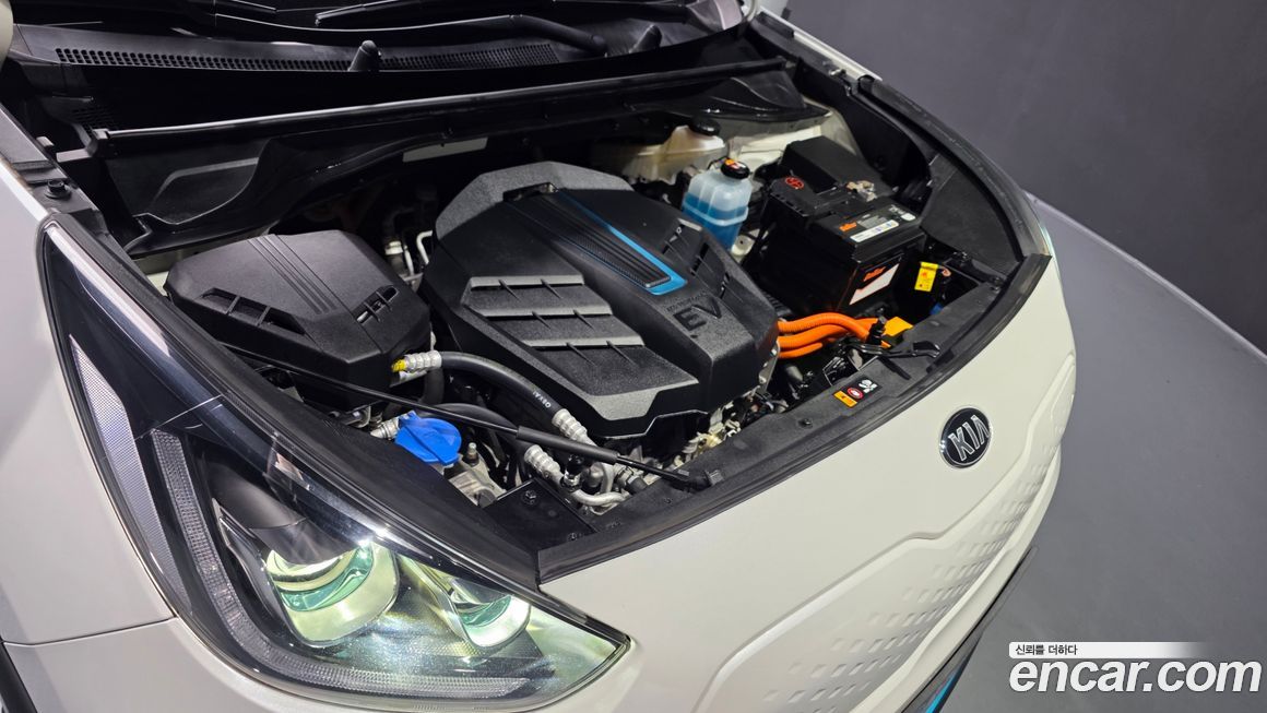 Kia Niro 2021