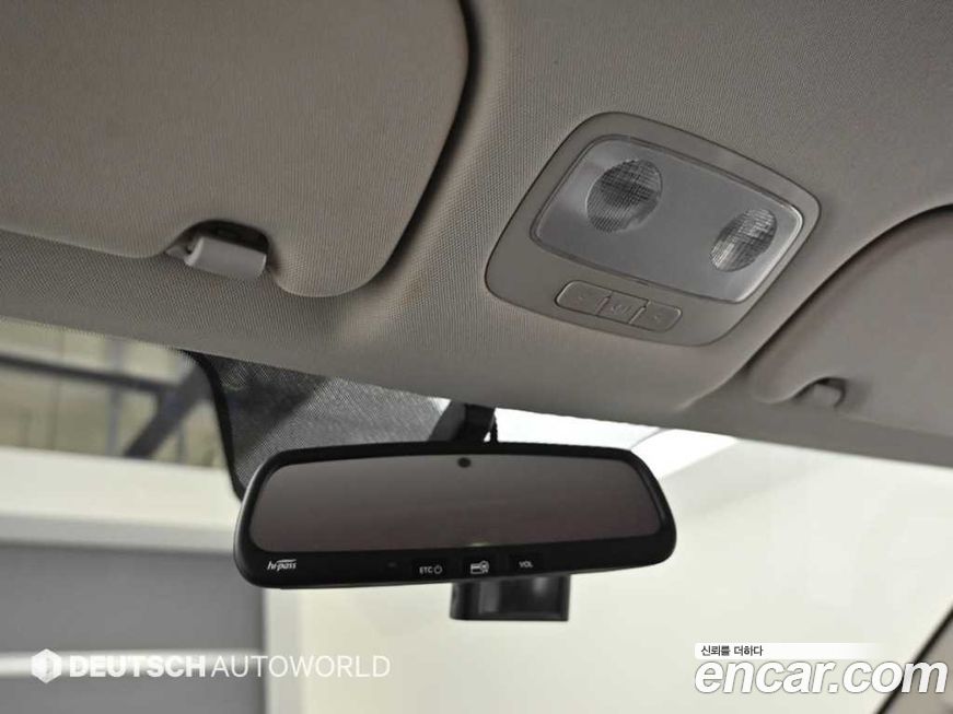 Hyundai Starex 2018