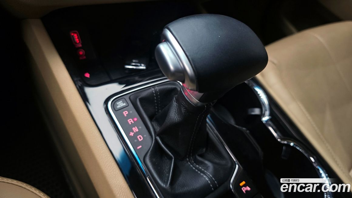Kia Canival 2019