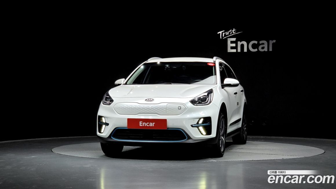 Kia Niro 2021