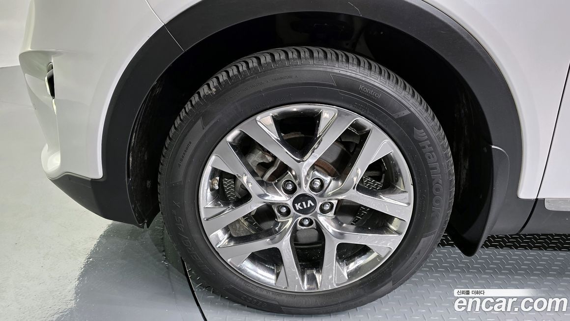 Kia Sorento 2020