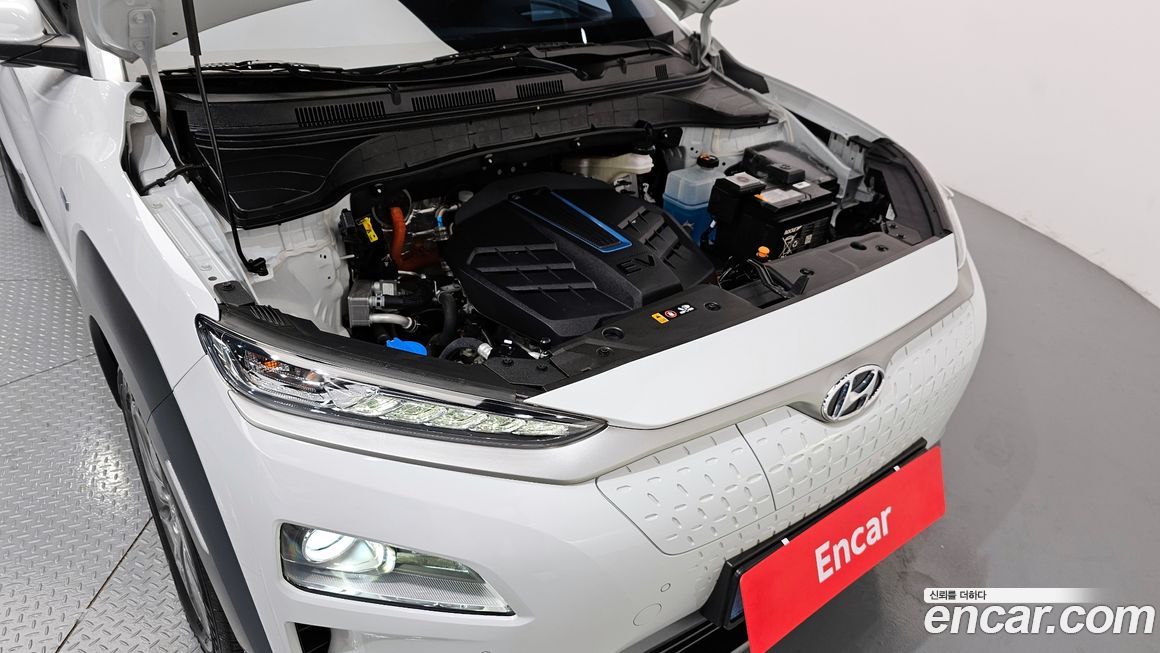 Hyundai Kona 2020