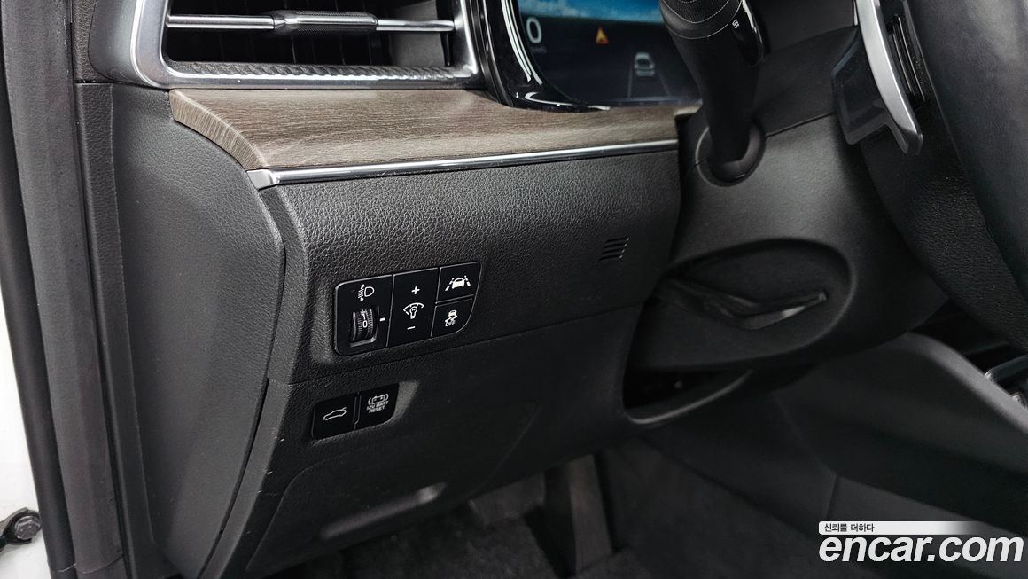 Kia K5 2020
