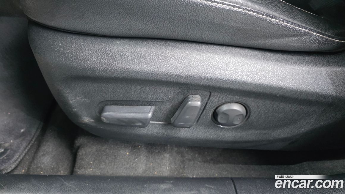 Kia Niro 2021