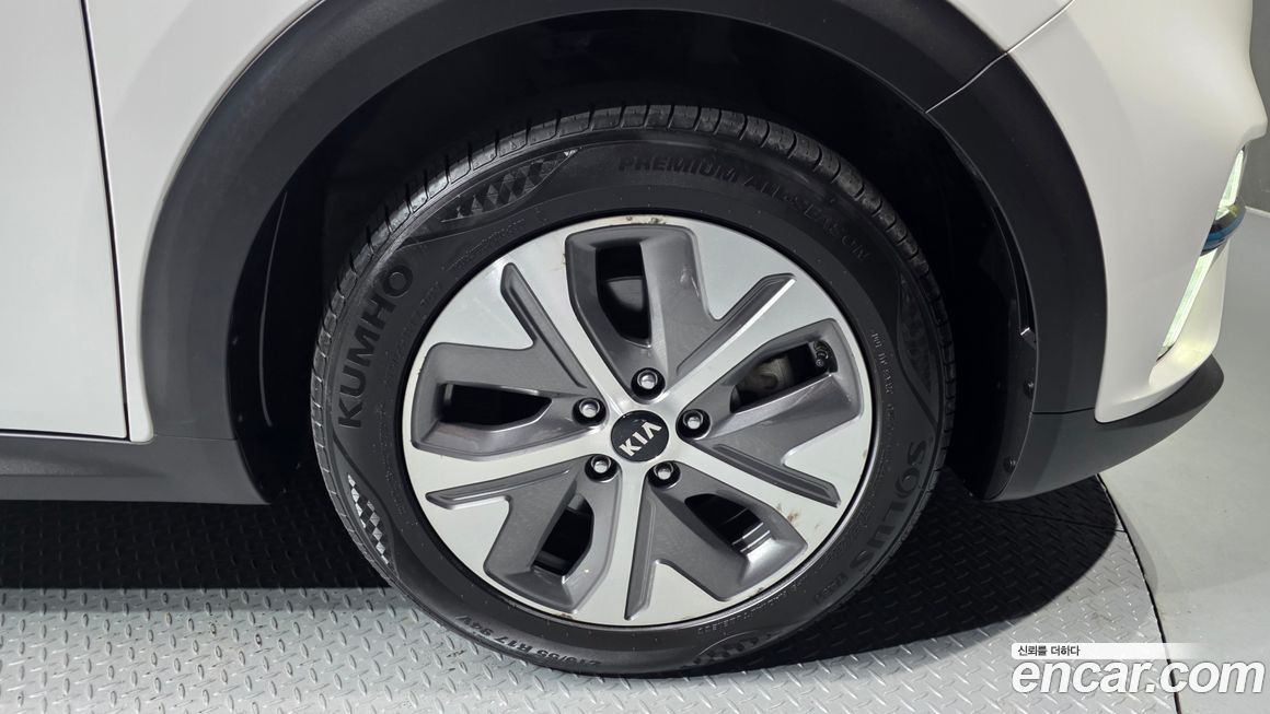 Kia Niro 2021