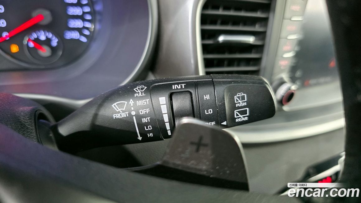 Kia Sorento 2020