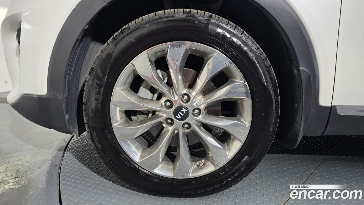 Kia Sorento 2020