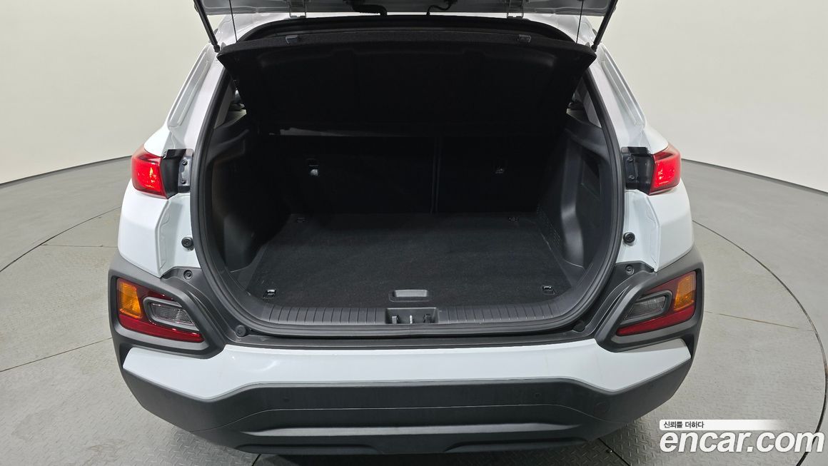 Hyundai Kona 2020