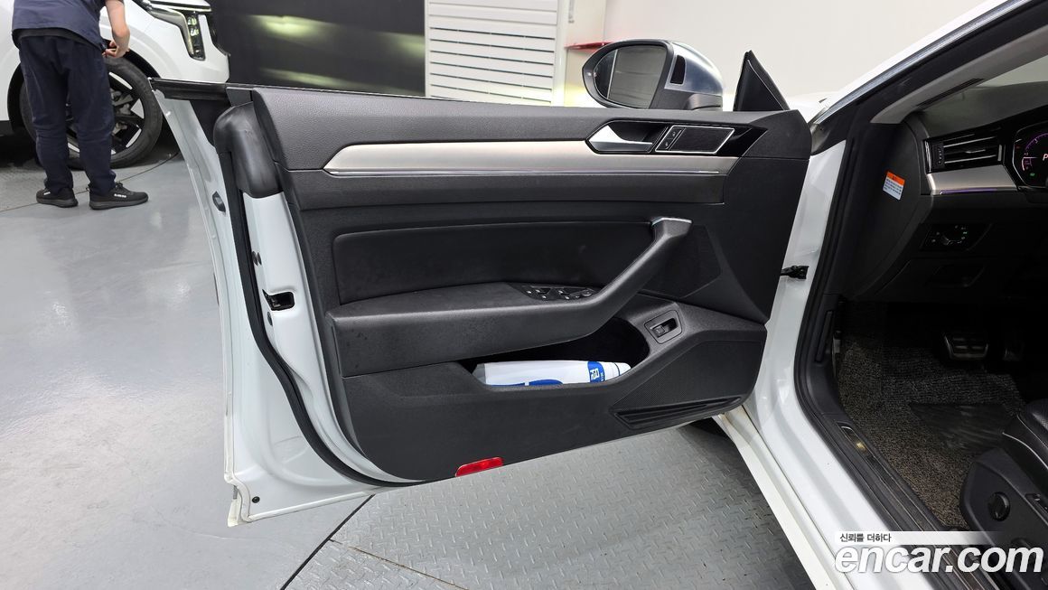 Volkswagen Arteon 2020