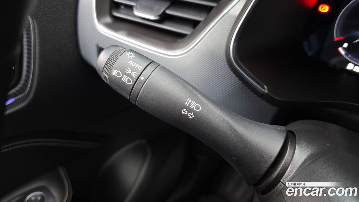 Renault-KoreaSamsung XM3 2023