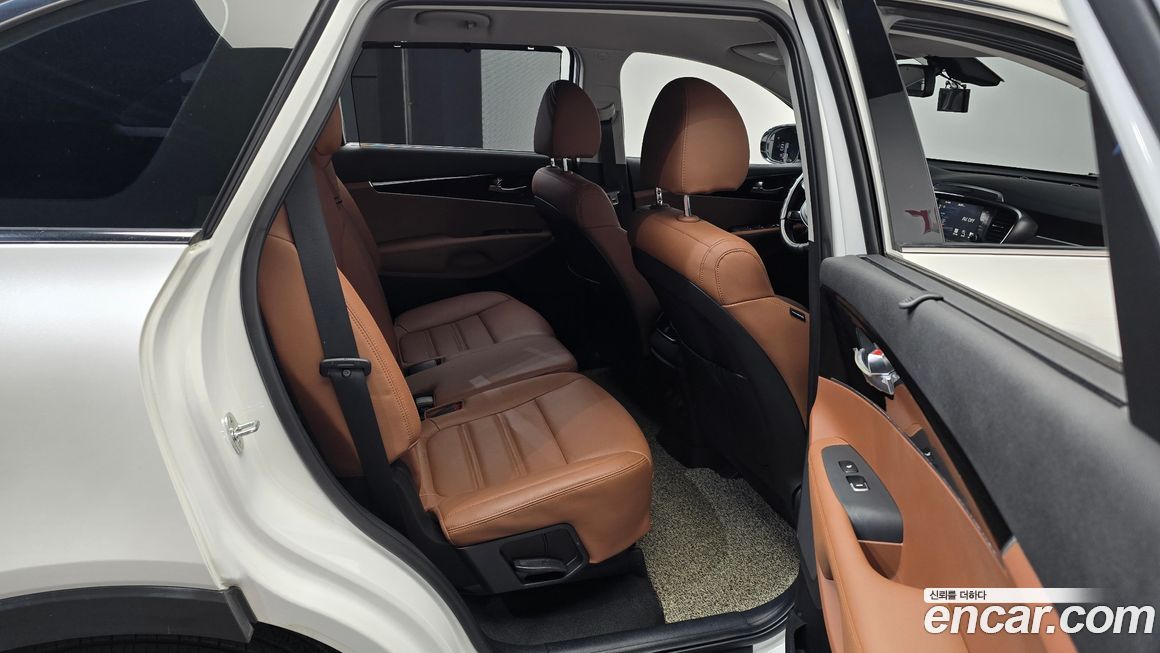 Kia Sorento 2020