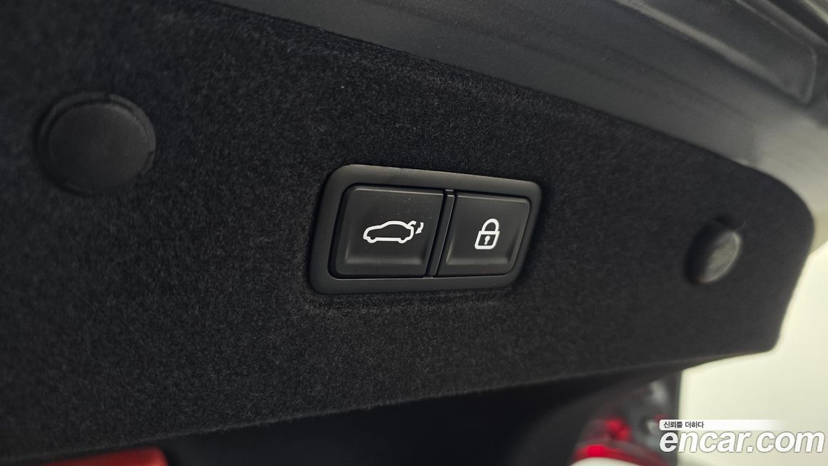 Kia K8 2023