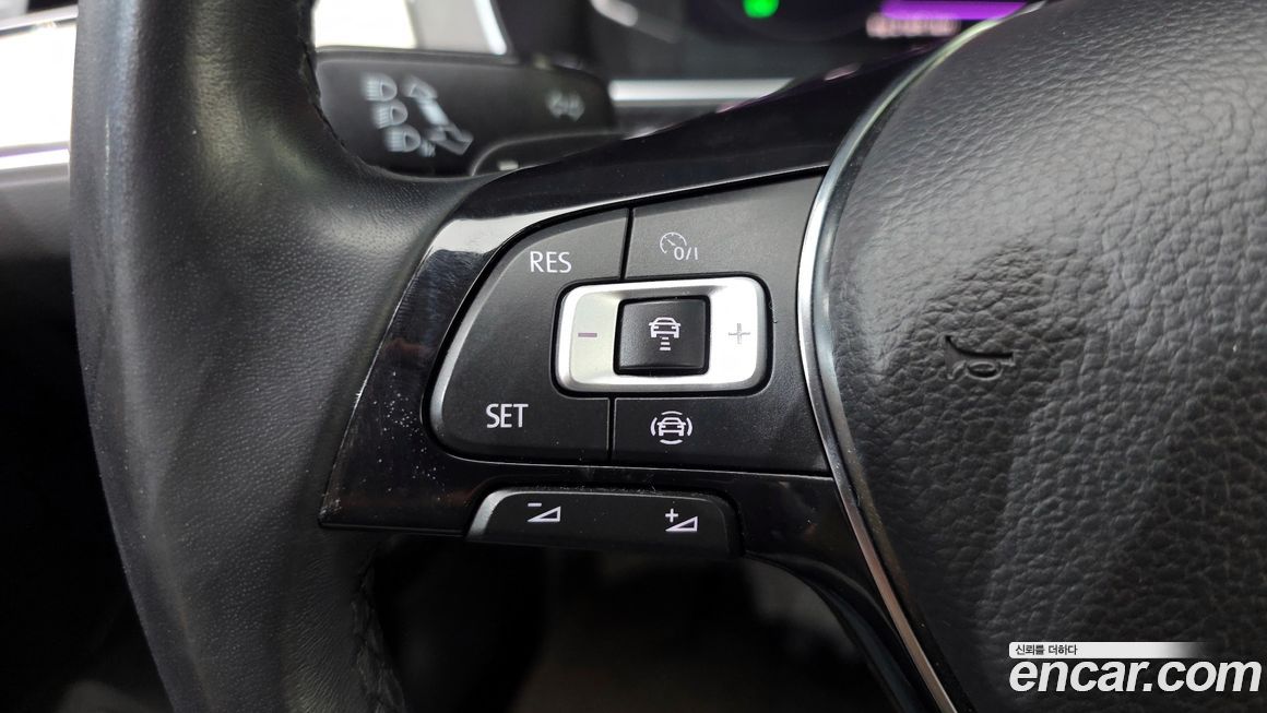 Volkswagen Arteon 2020