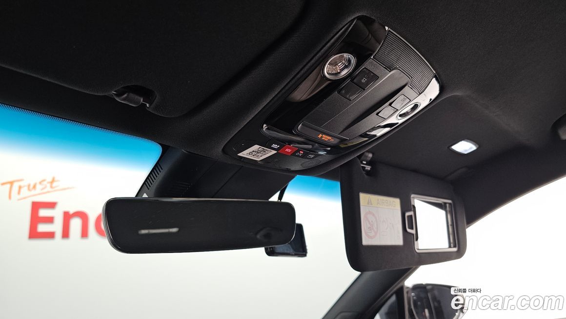 Kia K8 2022