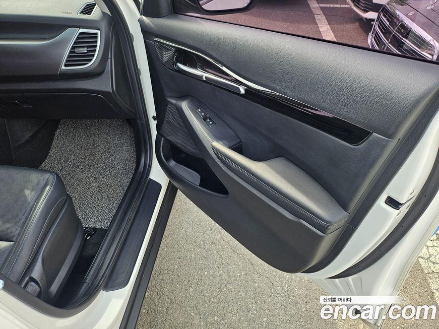 Kia Seltos 2021