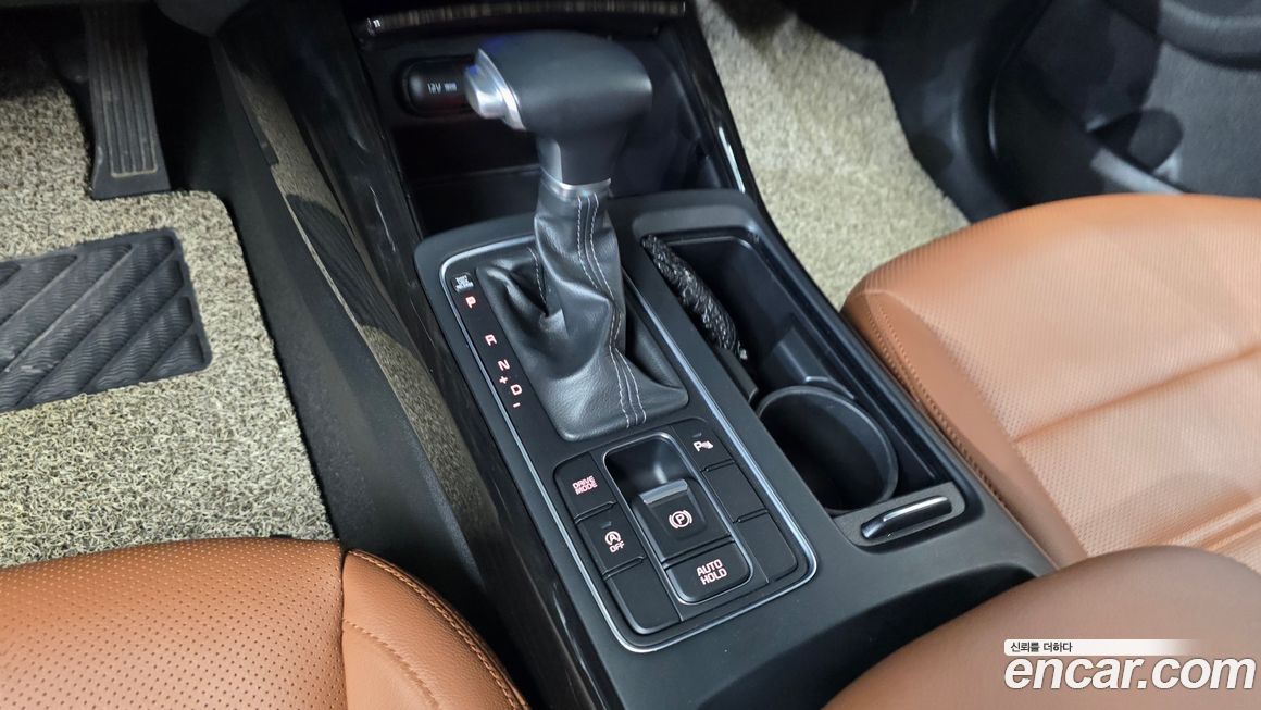 Kia Sorento 2020