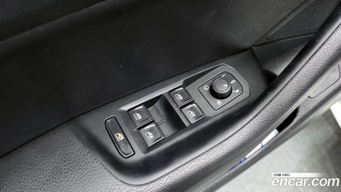 Volkswagen Arteon 2020