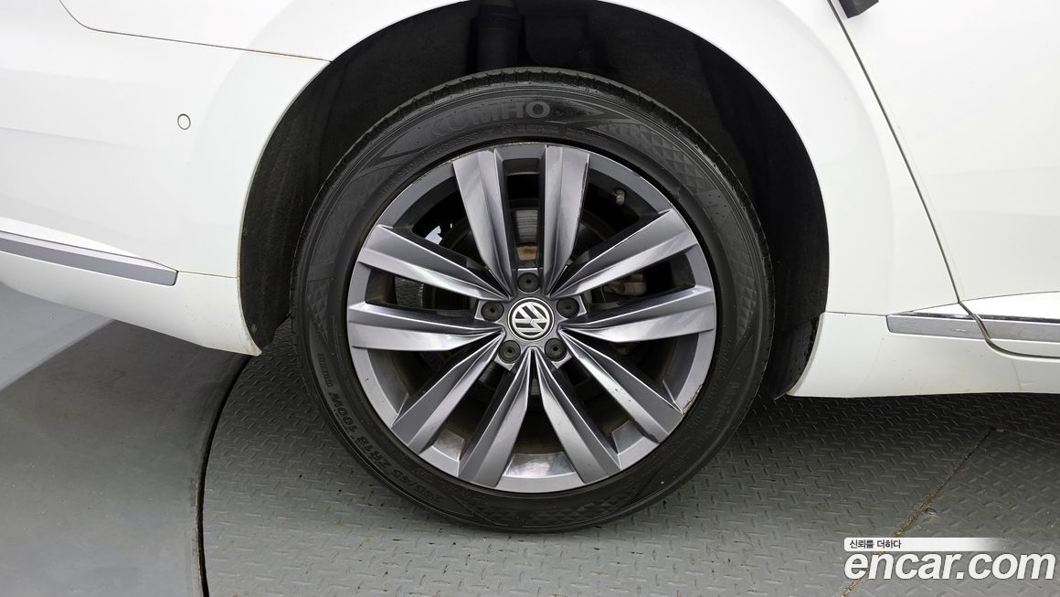 Volkswagen Arteon 2020