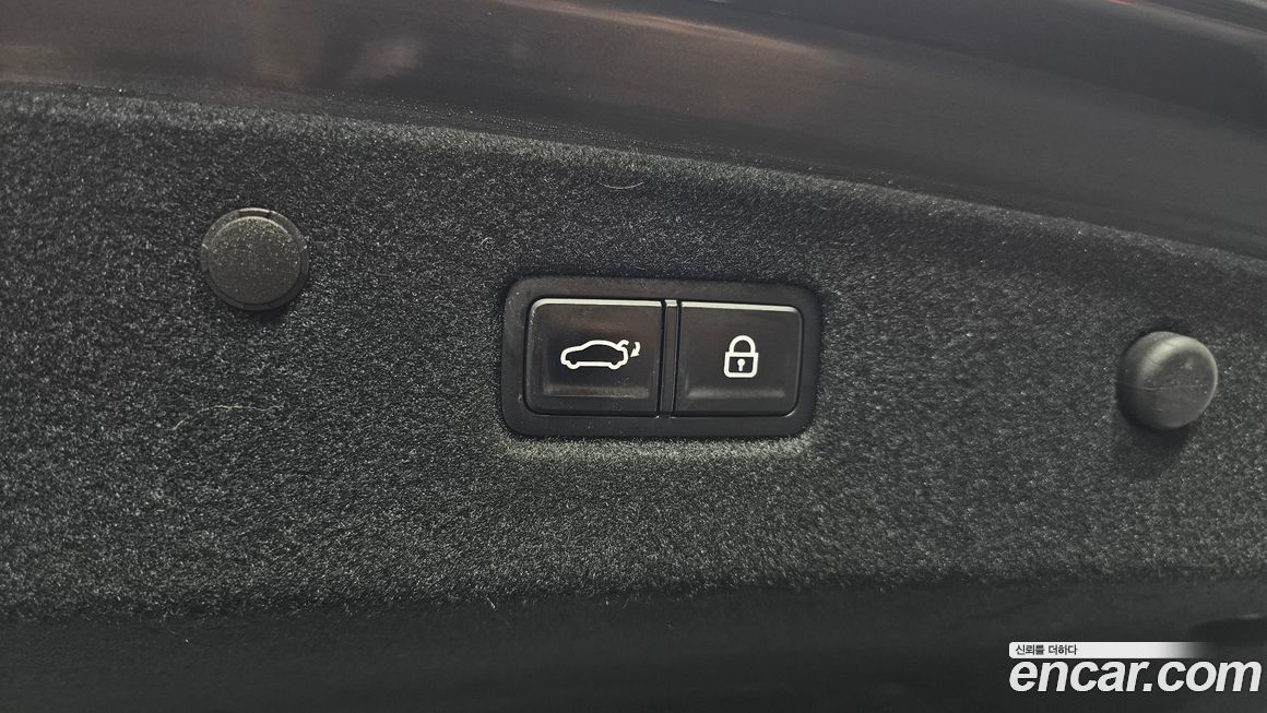 Kia K8 2022