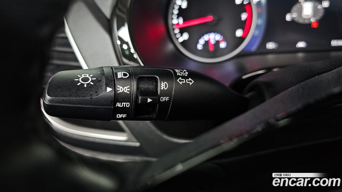 Kia Seltos 2023