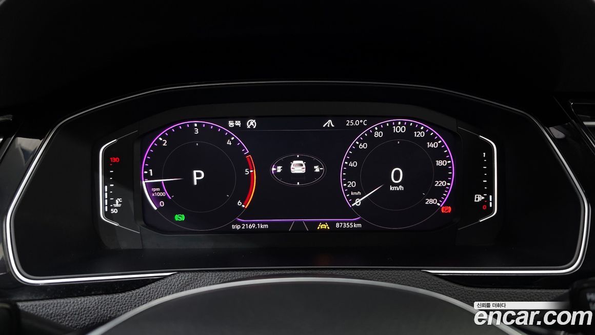 Volkswagen Arteon 2020