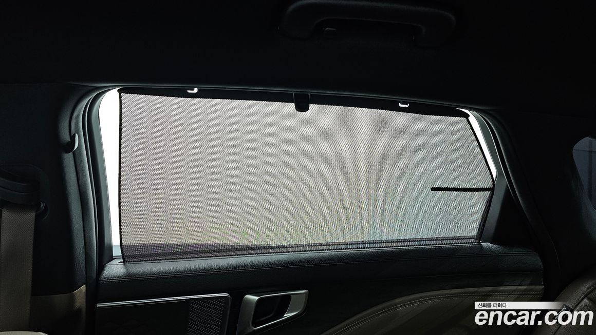 Kia K8 2022