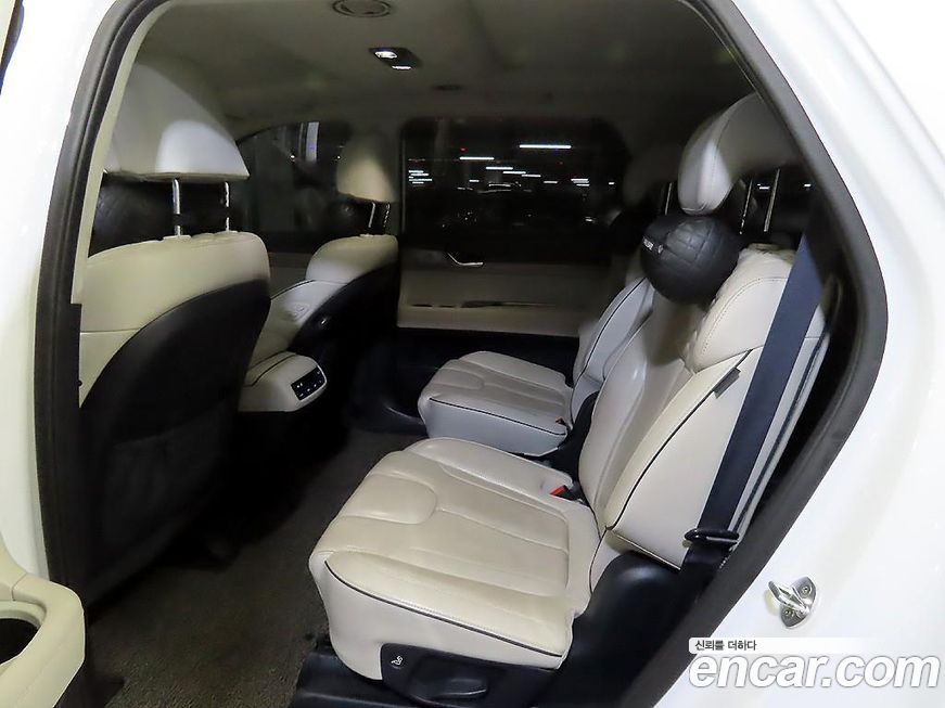 Hyundai Palisade 2020