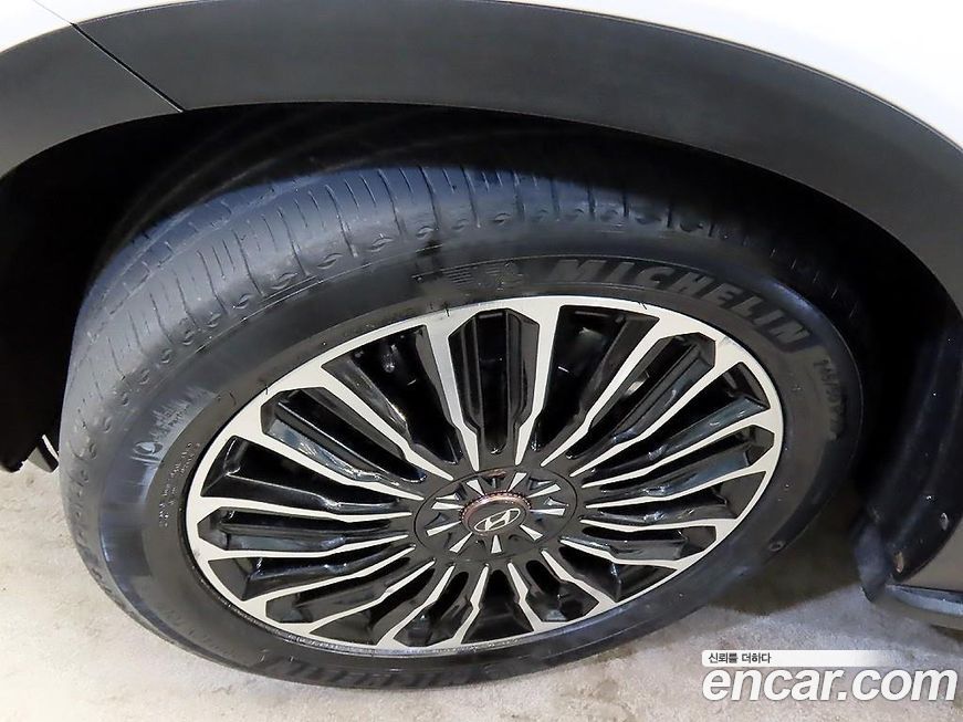 Hyundai Palisade 2020