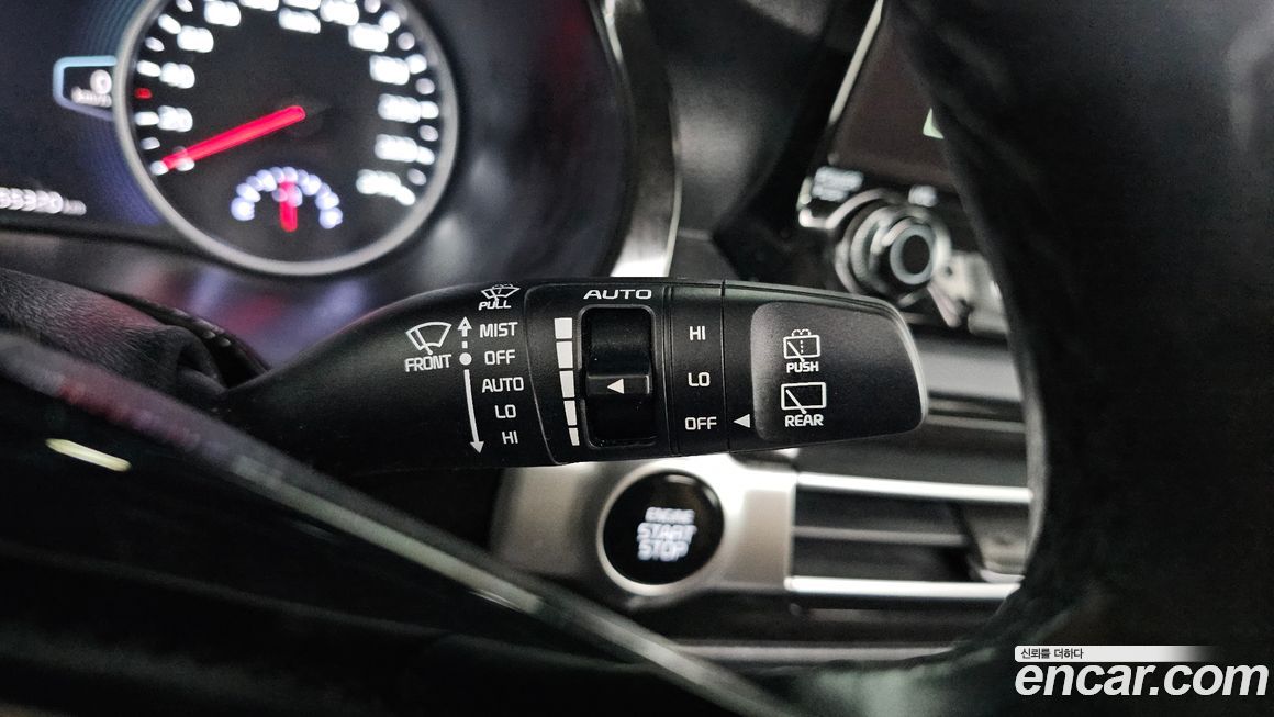 Kia Seltos 2023