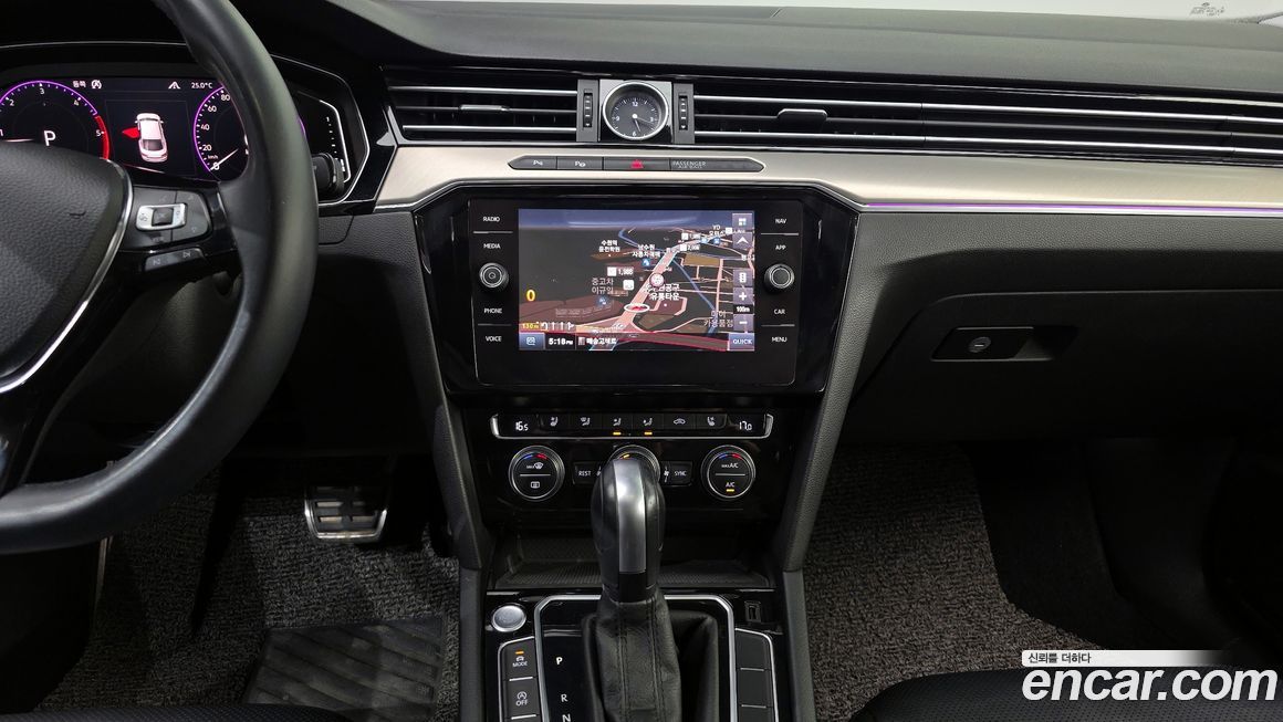 Volkswagen Arteon 2020