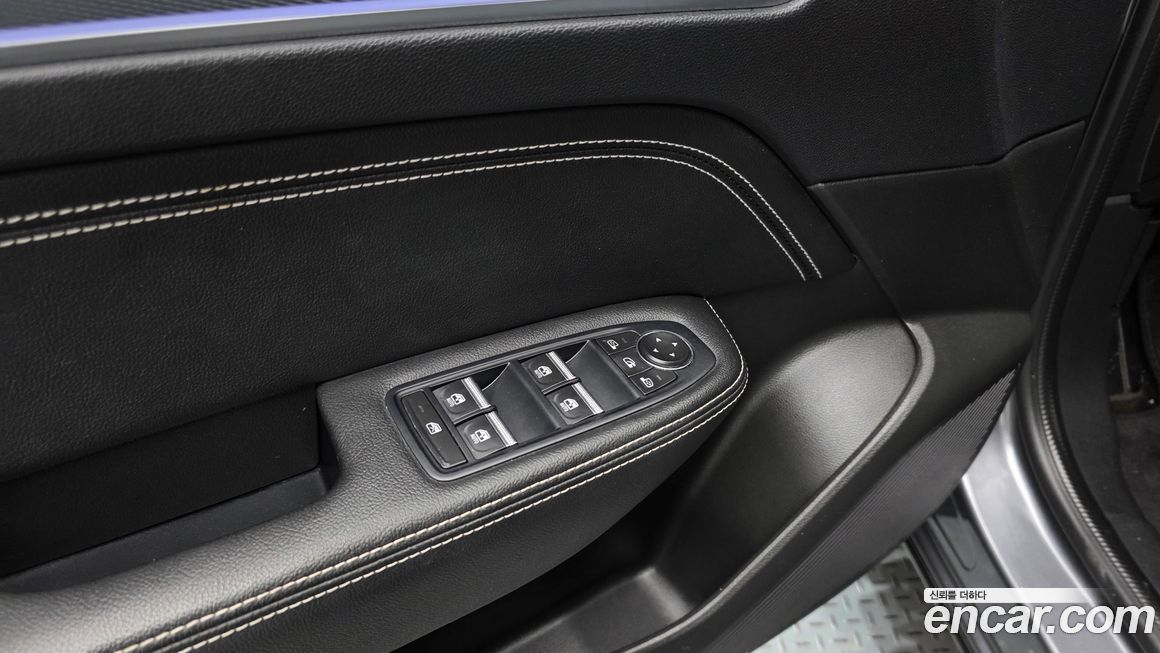 Renault-KoreaSamsung XM3 2023