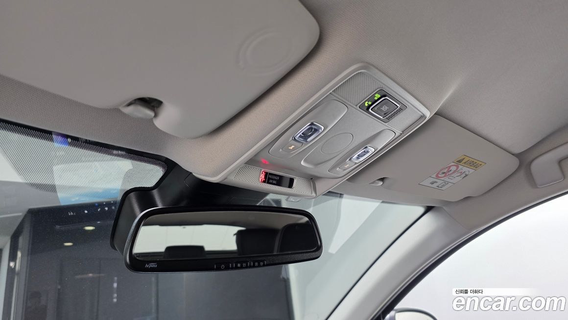 Renault-KoreaSamsung XM3 2023