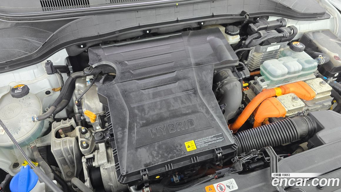 Hyundai Kona 2020
