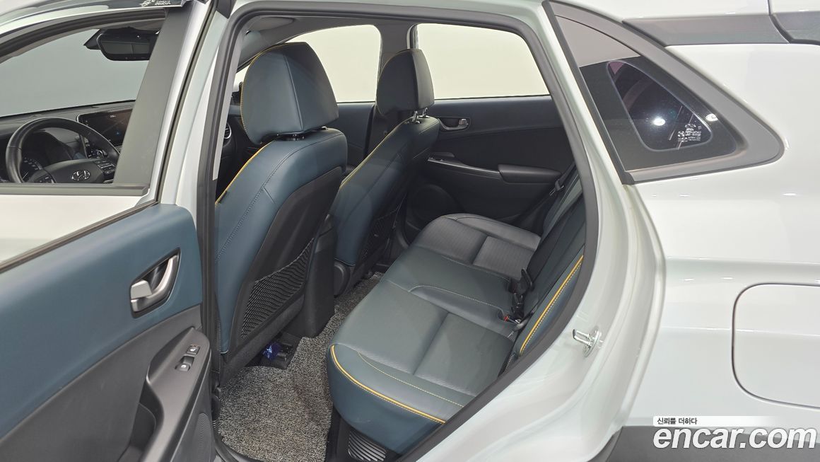 Hyundai Kona 2020
