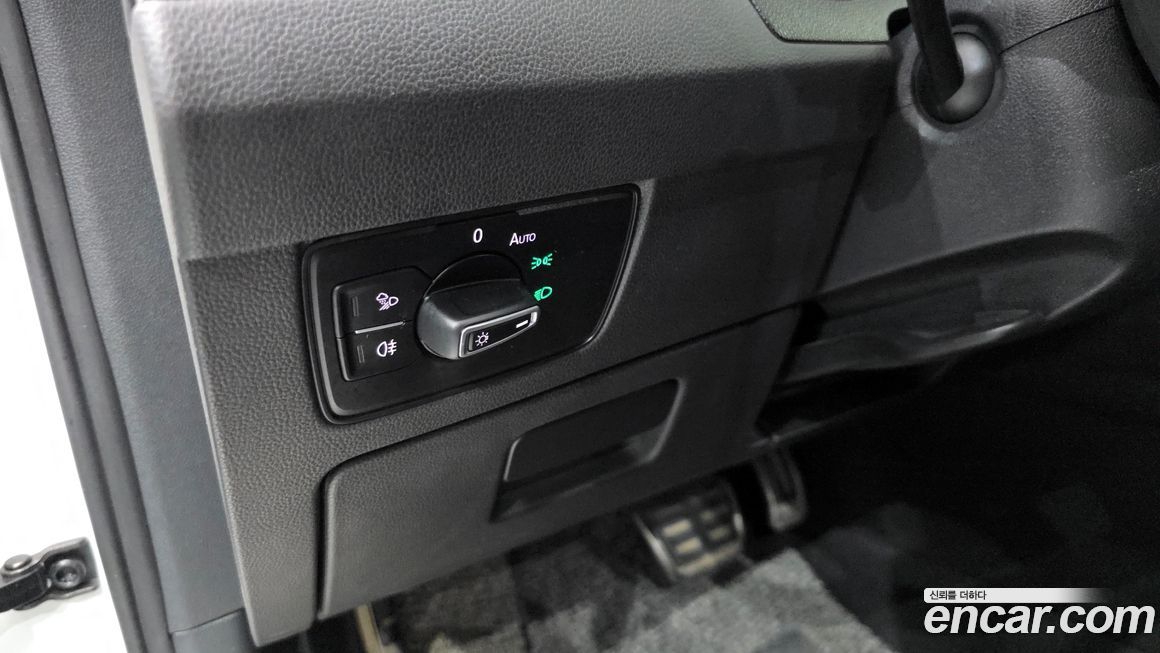 Volkswagen Arteon 2020