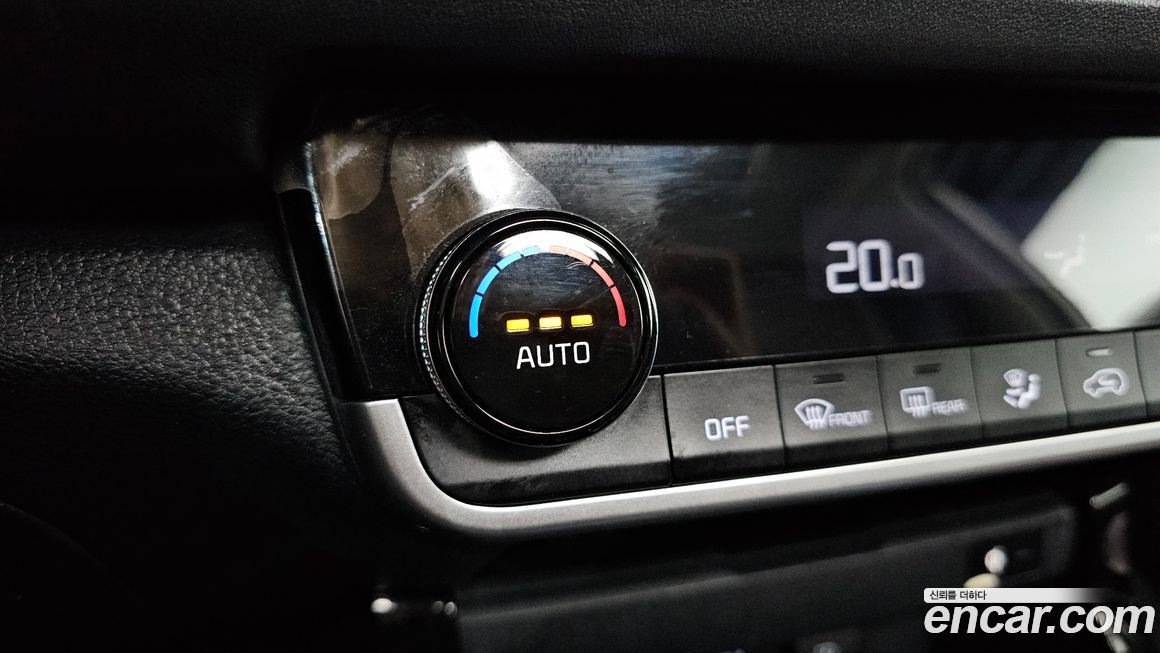 Kia Seltos 2023