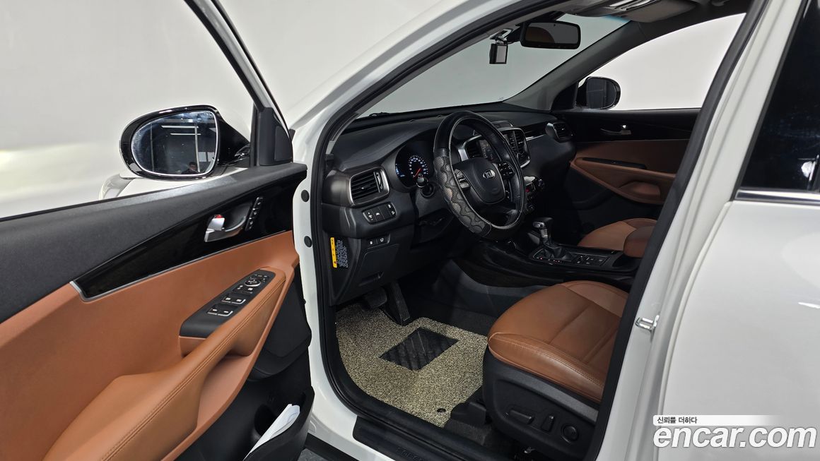 Kia Sorento 2020