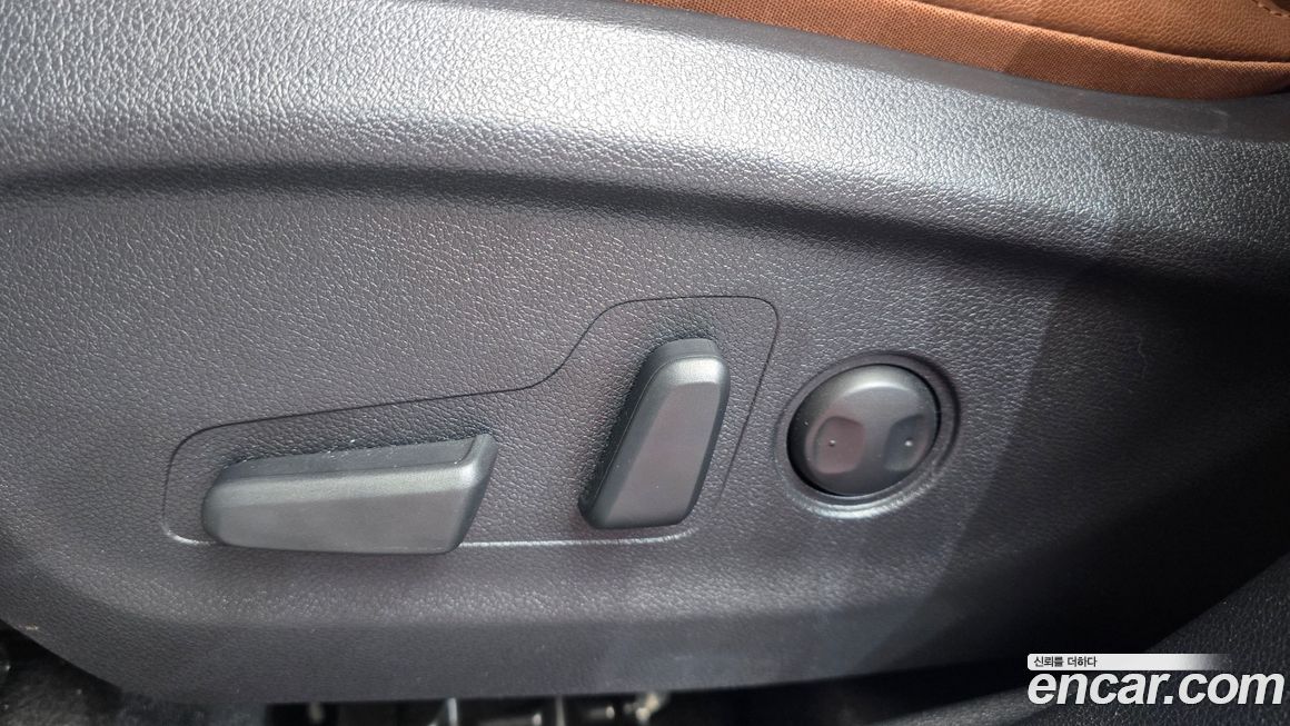 Kia Sorento 2020