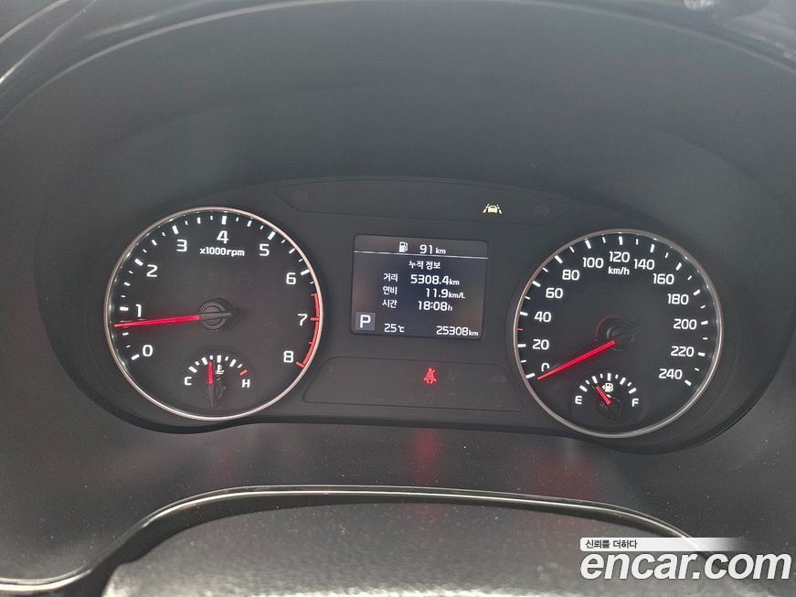 Kia Seltos 2021
