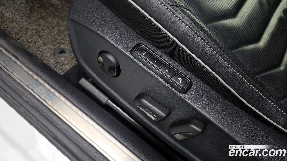 Volkswagen Arteon 2020