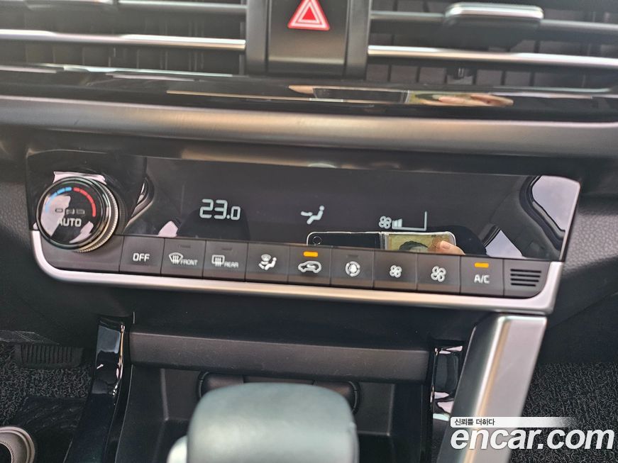 Kia Seltos 2021