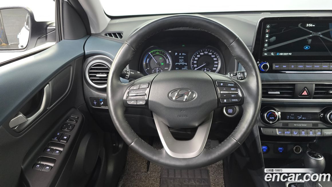 Hyundai Kona 2020