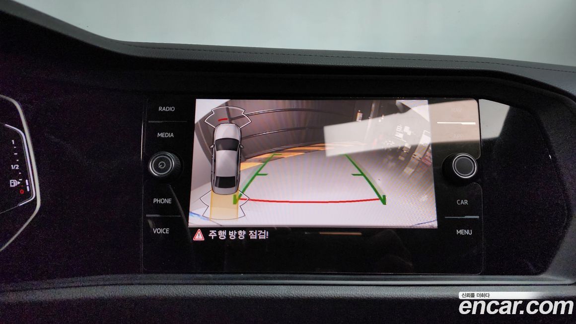 Volkswagen Jetta 2021