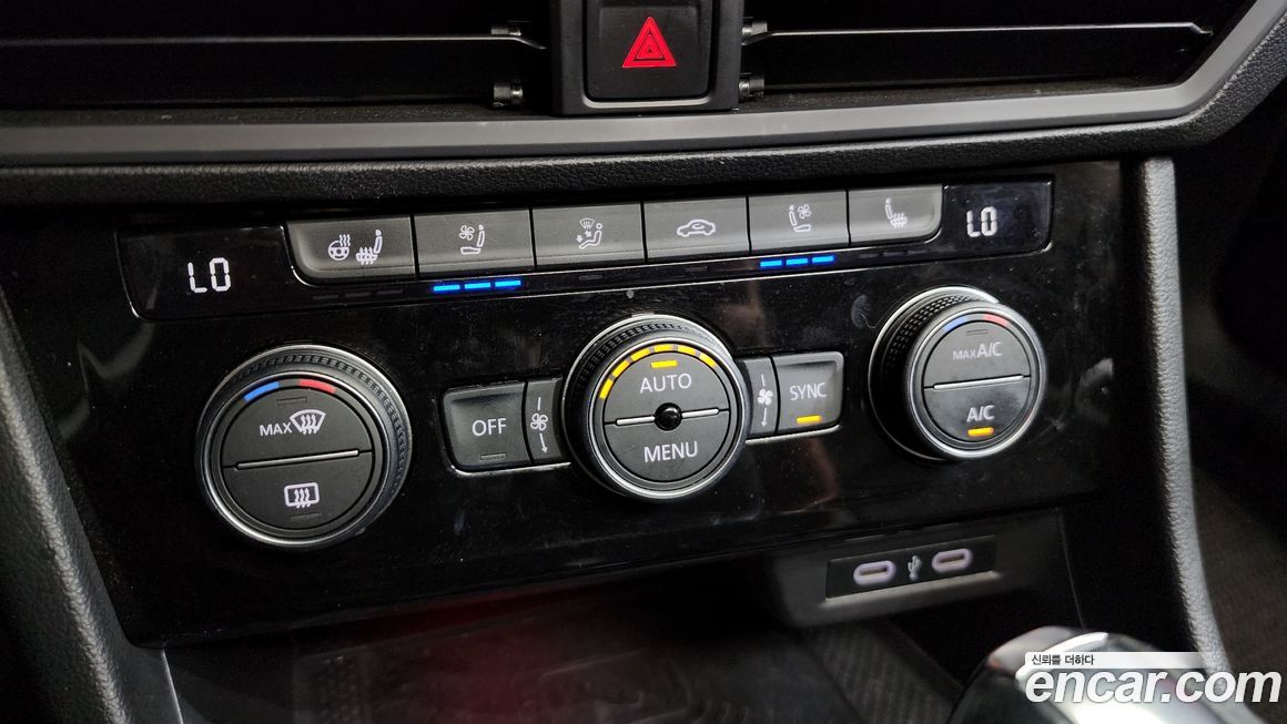 Volkswagen Jetta 2021