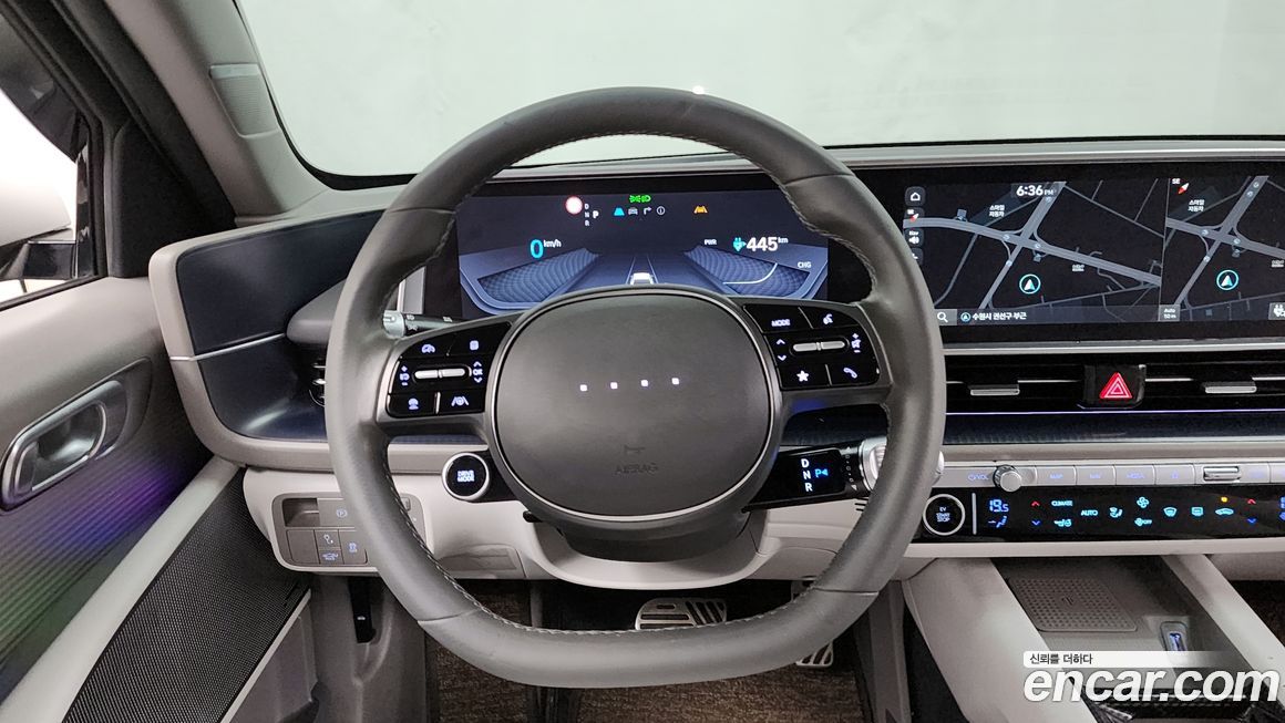 Hyundai Ioniq6 2023