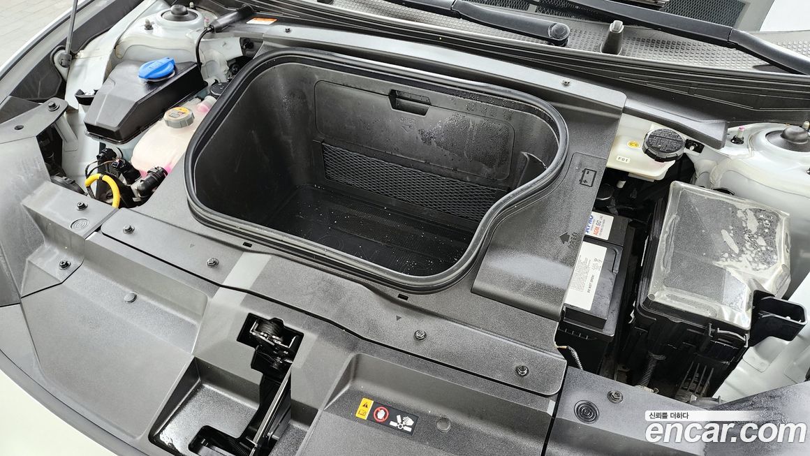 Hyundai Ioniq6 2023